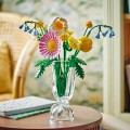 10347 LEGO Botanicals Mazā saulainā buķete