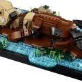 21366 LEGO  Ideas Плавающие каланы