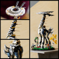 76989 LEGO Horizon Forbidden West: Pikk-kael