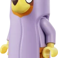 11216 LEGO Bluey Vanaemad Bingo ja Blueyga