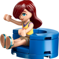 42642 LEGO  Friends Sõpruse filmiõhtu