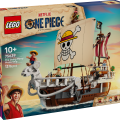 75639 LEGO ONE PIECE Piraadilaev Going Merry