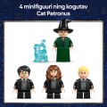 76460 LEGO Harry Potter TM Tylypahkan linna: Lajitteluhattuseremonia