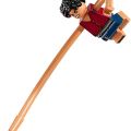 75638 LEGO ONE PIECE Lahing Arlong Parkis
