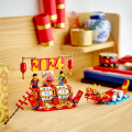 40678 LEGO  Iconic Festivalikalender