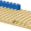 43283 LEGO Disney Princess Tuhkimon linna ja eläinystävät