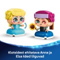 43284 LEGO Disney Princess Mini Anna un Elza