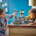 60419 LEGO  City Politsei vanglasaar