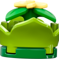 76962 LEGO Jurassic World Beebi Bumpy: ankülosaurus