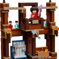 21272 LEGO Minecraft Арена в лесном особняке