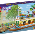 41702 LEGO  Friends Kanali paatmaja