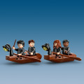 76426 LEGO Harry Potter TM Tylypahkan linnan venevaja