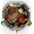 76428 LEGO Harry Potter TM Hagridin mökki: Odottamaton vierailu