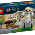 76425 LEGO Hedwig™ Privet Drive 4 majas V29