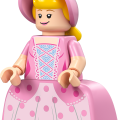 43264 LEGO Disney Pixar Toy Story tähistamise rong ja RC auto
