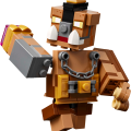 21272 LEGO Minecraft Арена в лесном особняке