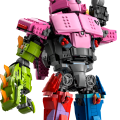 77078 LEGO Fortnite Mecha Team Leader