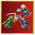 71860 LEGO Ninjago Титановый костюм Ллойда: 15-я годовщина