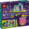 42632 LEGO  Friends Farmiloomade loomakliinik