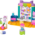 10795 LEGO Gabby's Dollhouse Rokdarbi ar Baby Box