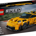 77239 LEGO Speed Champions Porsche 911 GT3 RS superauto