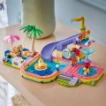 42676 LEGO  Friends Hauska päivä vesipuistossa