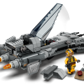 75346 LEGO Star Wars TM Cīnītājs pirāts