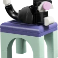 31392 LEGO  Creator Muzikāls dekors – klavieres ar kaķi