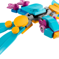 71488 LEGO DREAMZzz Bunchun hauskat eläinseikkailut
