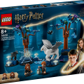 76432 LEGO Harry Potter TM Keelatud mets: müütilised olendid