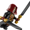71862 LEGO Ninjago Lloydin lohikäärmerobottitaistelupakkaus