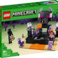 21242 LEGO Minecraft Lõpuareen
