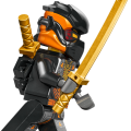 71836 LEGO Ninjago Fokusa pūķis Arks