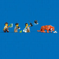 60426 LEGO  City Džungliuurija maastur