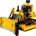 42163 LEGO Technic Võimas buldooser
