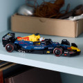 77243 LEGO Speed Champions Oracle Red Bull Racing RB20 F1 võidusõiduauto