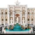 21062 LEGO  Architecture Trevi purskkaev
