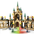 76415 LEGO Harry Potter TM Tylypahkan taistelu