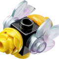 11507 LEGO Botanicals Olivia Rodrigo lillekimp