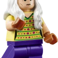 75641 LEGO Dr Hiriluki peidupaik