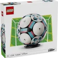 43019 LEGO Editions Football Футбольный мяч