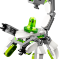 71487 LEGO DREAMZzz Приключения робота и машин Зи-Блоба