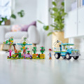 41707 LEGO  Friends Машина для посадки деревьев