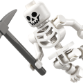 77076 LEGO Fortnite Ресторан «ДаррБургер»