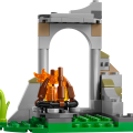 77075 LEGO Fortnite Лагерь Банана и Ремонтницы