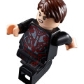 76156 LEGO Super Heroes Domo tõus