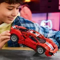 42235 LEGO Technic Ferrari 488 Pista auto
