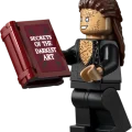 76471 LEGO Harry Potter TM Iskunkiertokujan velhokaupat