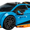 77238 LEGO Speed Champions Lamborghini Revuelto ja Huracán STO
