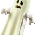 31167 LEGO  Creator Kummitav häärber